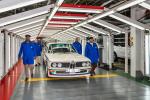 BMW 530 MLE 1976 года (ZA)